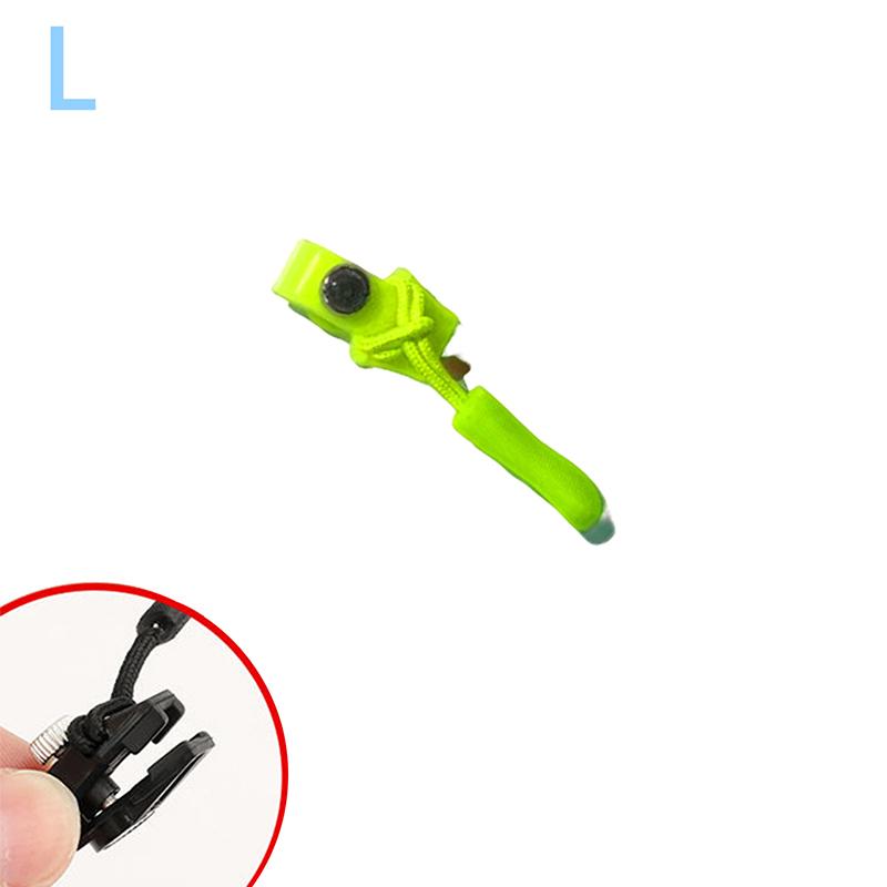 Reißverschluss-Reparatur-Ersatz, universeller Sofort-Reißverschluss-Reparatur-Reißverschlüsse, Gleitzähne, Rettungsreißverschlüsse, Kopf, 3 verschiedene Größen