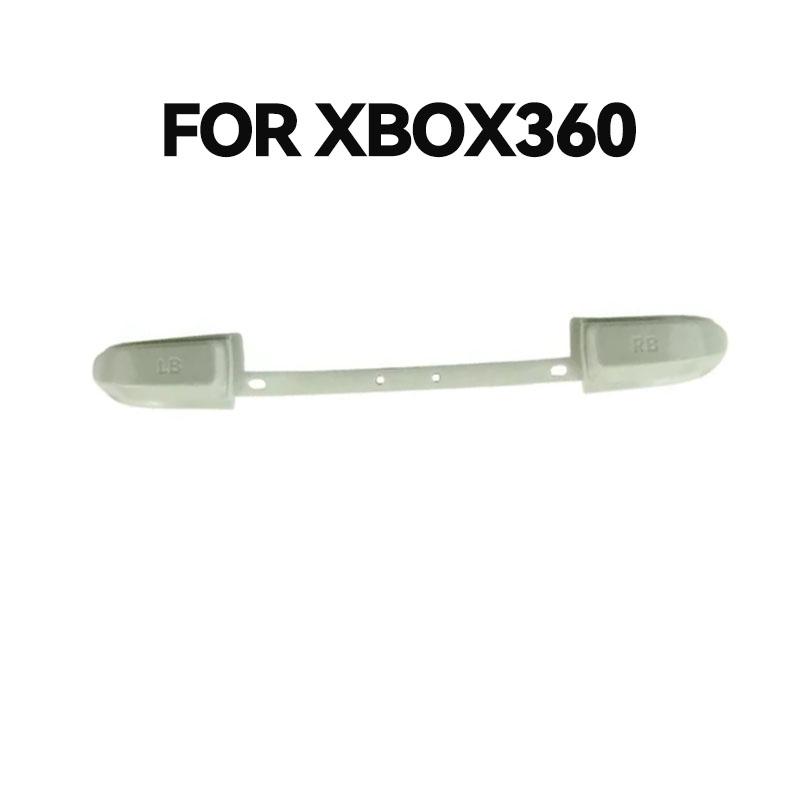 FOR Xbox 360 Handle Conductive Adhesive Lb Rb 3D Joystick Caps Lt Rt Potentiometer T8 Screwdriver Gaming Accessory