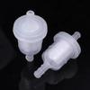 Plastic Fuel Gas Fuel Filter Displacement for Atv Dirt Bikes Go Karts Scooters Etc Universal Car Accessories 110/125/150/175/200