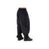 Y-3 Functional Sport Pants Unisex Bottoms Black FJ0378