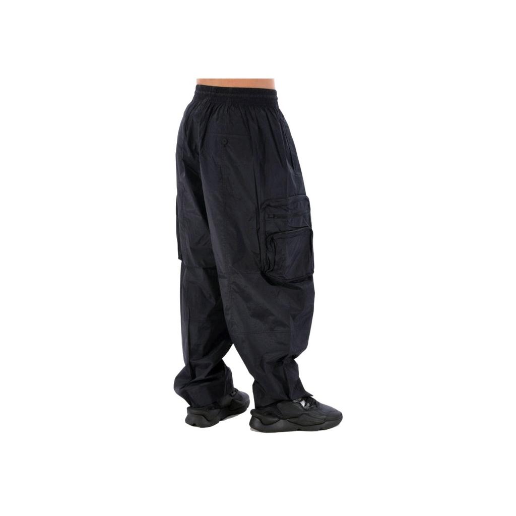 Y-3 Functional Sport Pants Unisex Bottoms Black FJ0378