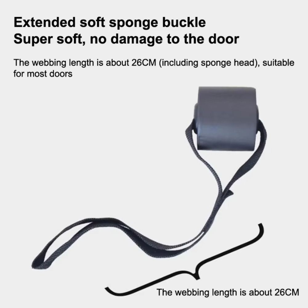 Upper Limb Support Shoulder Joint Exercise Support Frozen Rotator Cuff Train Sports Ropes  Physical