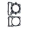 Complete Engine Gasket Set for QCD-YF300-WJ Continuously Variable Overhaul