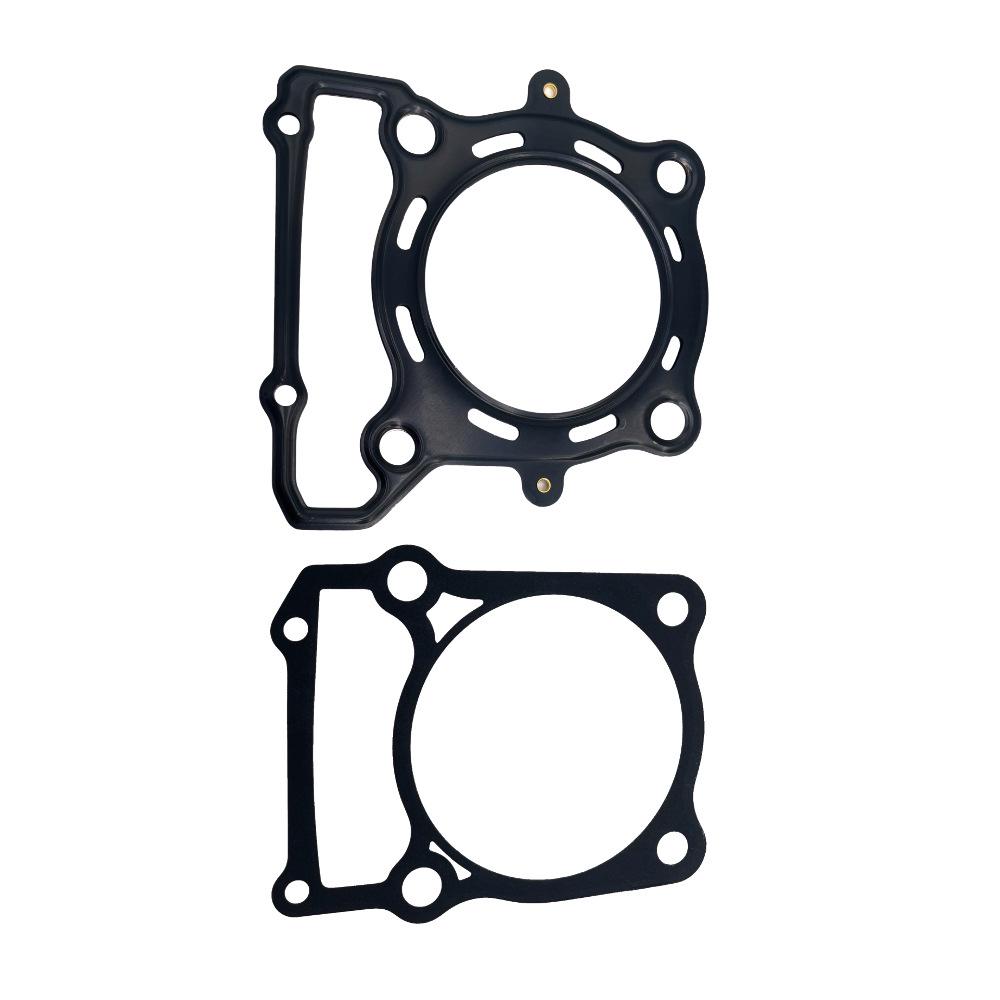 Complete Engine Gasket Set for QCD-YF300-WJ Continuously Variable Overhaul