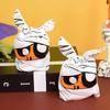 Supplies Pumpkin Bat Snack For Biscuits Halloween Decoration Candy Pouch Candy Bag Baking Gift Bags