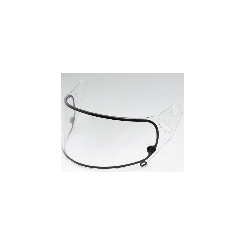 Arai GP-5X Double Lens Clear Shield for Helmets 011325
