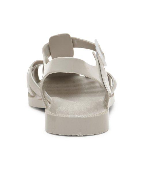 [Meduse] Women's Sandal SUN - Sable [Shipped from Korea] 100% Authentic