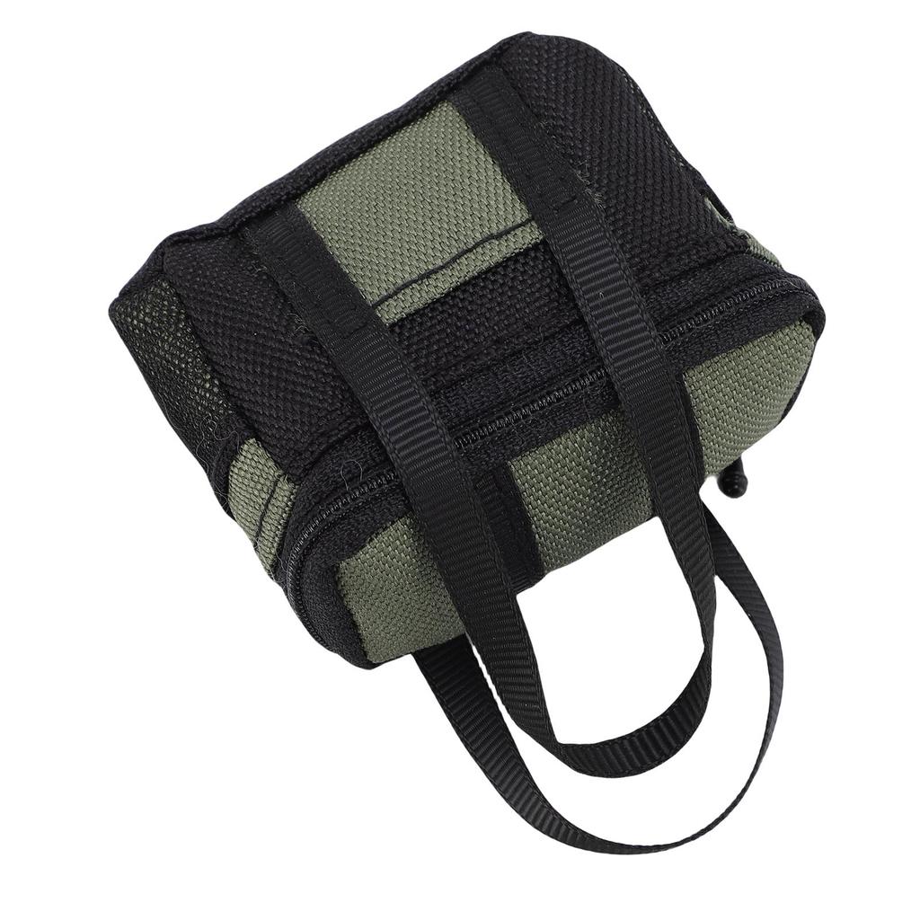 1:8 1:10 RC Crawler Car Decoration Bag Upgrades Part Simulation Decorative Package