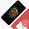 Ottoman Empire Coat Of Arms Phone Case For Samsung Galaxy S26 S25 S24 S20 S21 S22 S23 Ultra S10 Plus S25 FE Cover Shell
