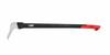 Awtools Hak Do Wyciągania Pni 125° 720Mm Black Line