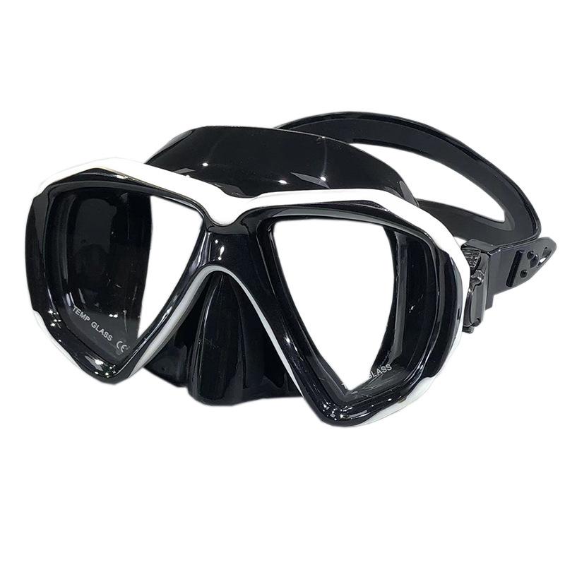 Youth Diving Goggles Snorkeling Mask