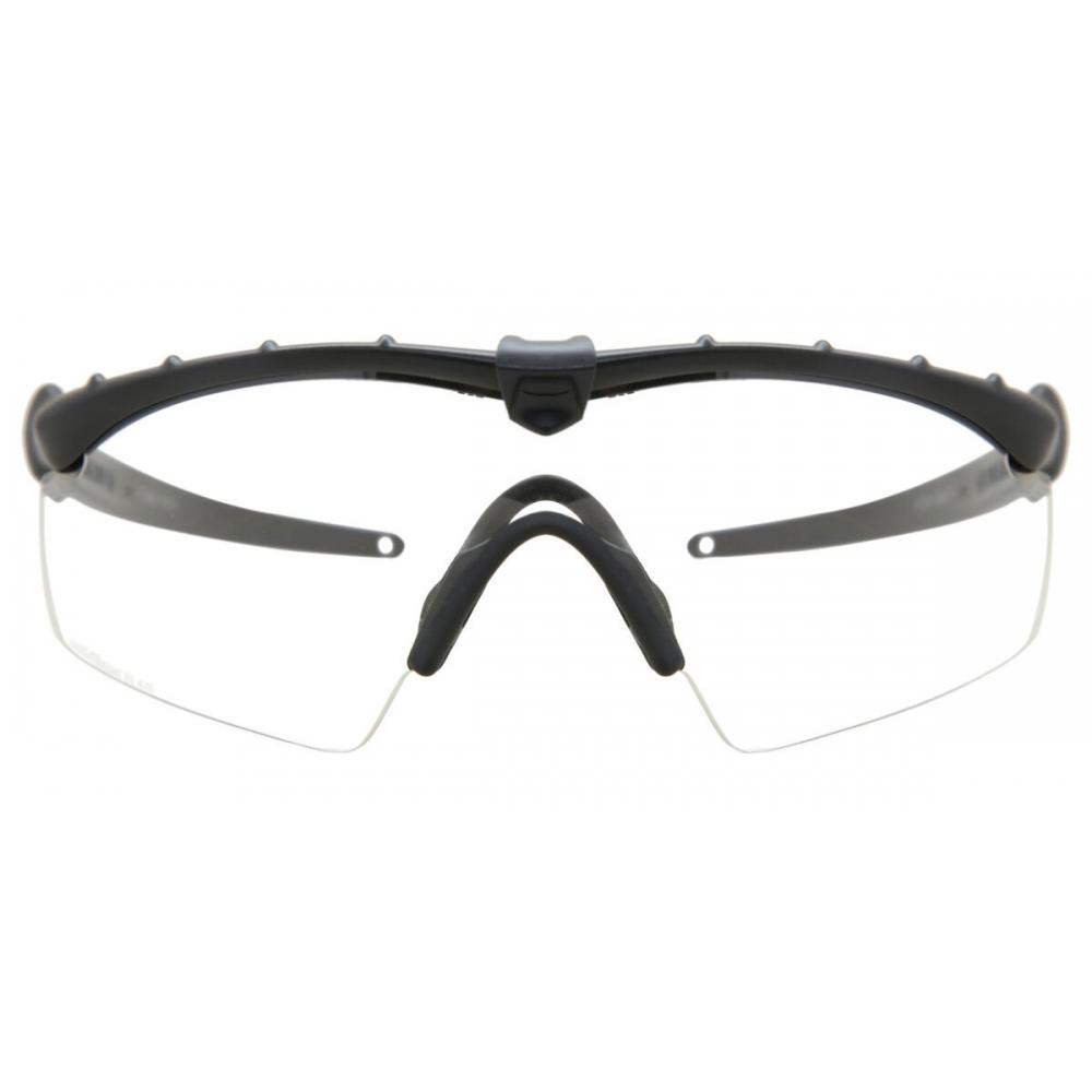 

Oakley Oo9146 Si Ballistic M fraMe 3.0 914652 Men Eyeglasses Black/132