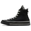 New Chuck 70 Ruffle Trimmed Sneakers Women's A10026C