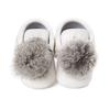 MYGGPP Baby Munchkin Ballerinas Baby Shoes Baby Shoes Soft Bottom Toddler Shoes