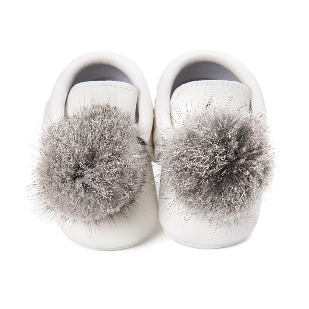 MYGGPP Baby Munchkin Ballerinas Baby Shoes Baby Shoes Soft Bottom Toddler Shoes