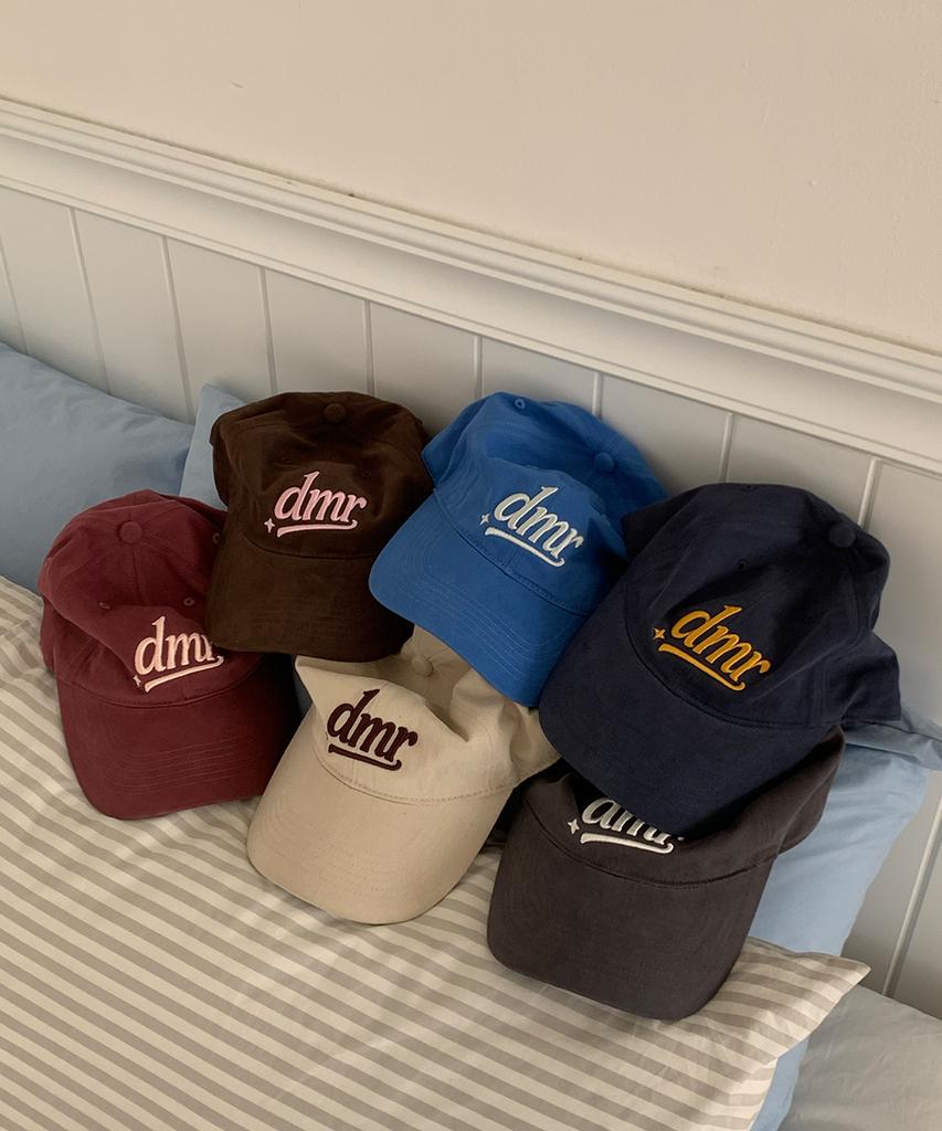 Dumalo Signature Star Logo Ball Cap (29 Colors) (Type A)