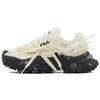 Fusion White Birch Vow Slip Resistant Abrasion Resistant Low Top Casual Shoes Women's White T12w321301JSW(Team1310-)