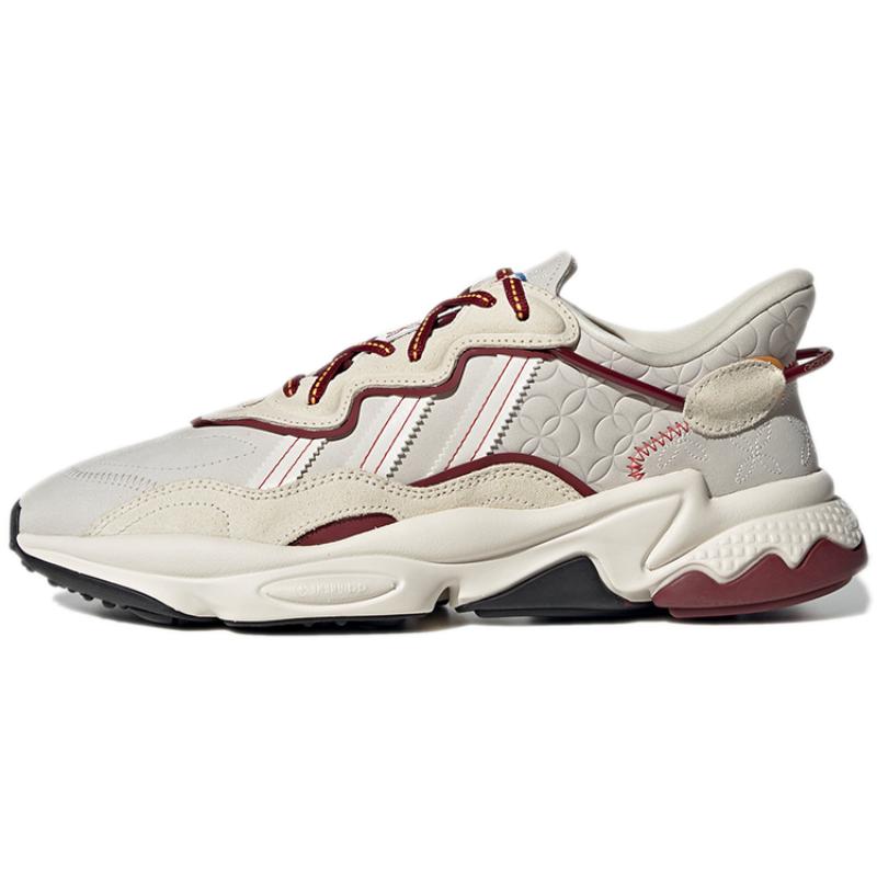 

Adidas Ozweego Chinese New Year Year Of The Tiger Sneakers GX8878 36⅔