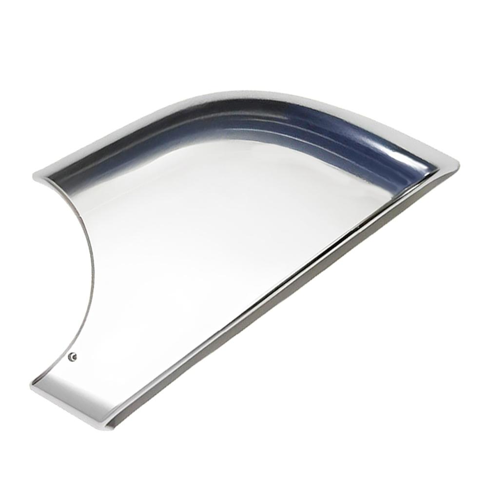 1x Außenspiegelabdeckung Unterer Halter Links 2287.3005, 22873005/Rechts 2287.3006, 22873006 Für Tesla Für Model 3 2017-2025