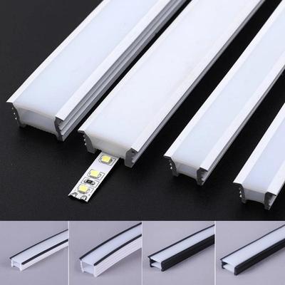 Φωτισμός LED – Ταινίες LED