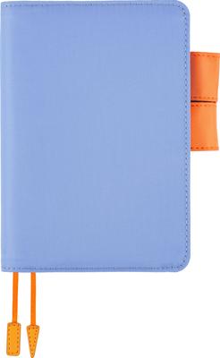 Hobonichi Techo Original Notebook Candle (A6) Cover, Colors/Water