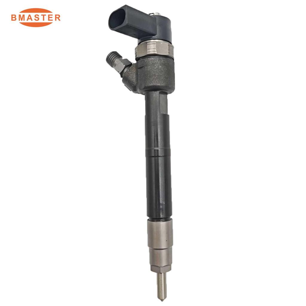 High-Performance Injector 0445110156 for E320 Engine