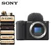 Sony ZV-E10 Mark II APS-C Mirrorless Camera (CN Version)