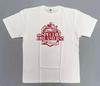 Event Logo Official T-shirt (4th EVENT White XL Uma Musume 77x57x53cm (2022)