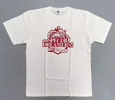 Oberteile – T-Shirts