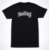 Miss May I Logo T-Shirt – Metalcore Hardcore Band Tee Black