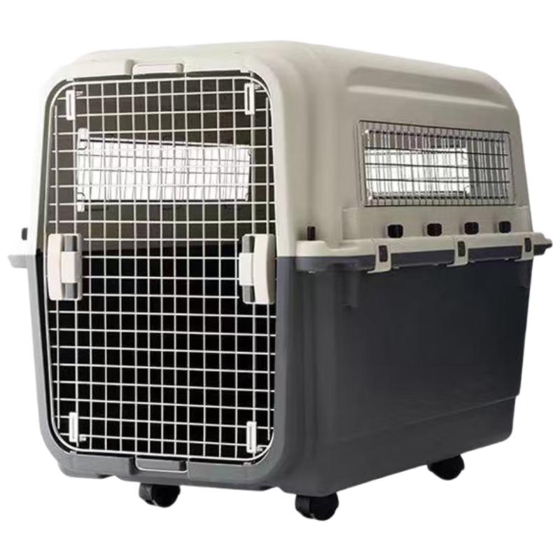 JINGRUIXIANG Portable Pet Travel Carrier