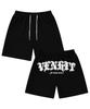 VENHIT Trully Special Cotton Shorts
