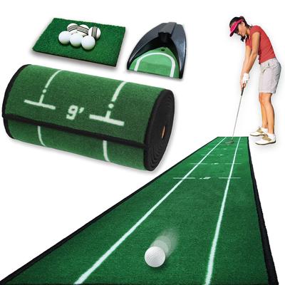 Golf – Material de entrenamiento