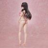 To Love-Ru Darkness Swimsuit Series Kotegawa Yui 1/4 Scale PVC & ABS Painted Complete Figure