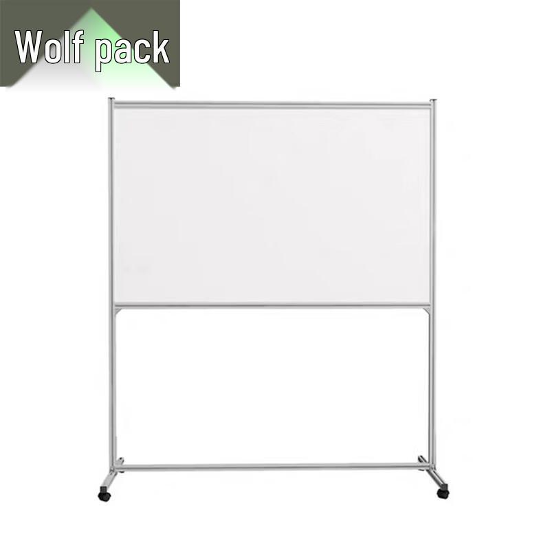 Portable Outdoor Teaching Blackboard