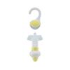 KAKUDAI Refill Pack with Pump, Yellow, 353-622-Y