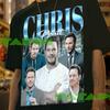 Chris Pratt Meme Shirt: Vintage Filmfan Geschenk