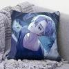 Tokyo Revengers Anime CCool  Home Sofa Cushion Covers and Aecorative Custom Pillow Covers