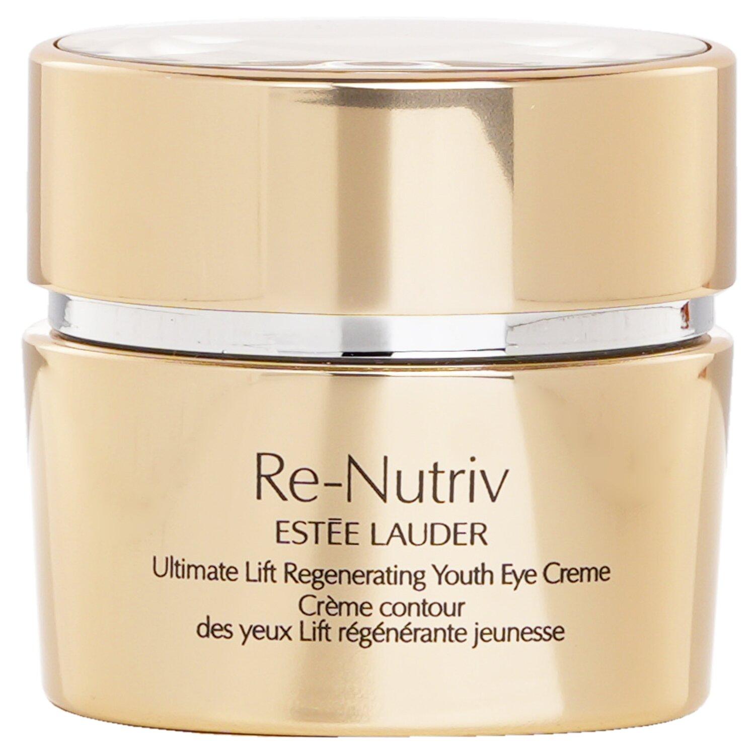 

Re-Nutriv Ultimate Lift Регенерирующий Молодость Крем для Глаз 15ml/0.5oz
