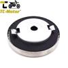 TC-Motor Gas Fuel Tank Cap For Yamaha Generator EF 2600 2800 3800 4000 6600
