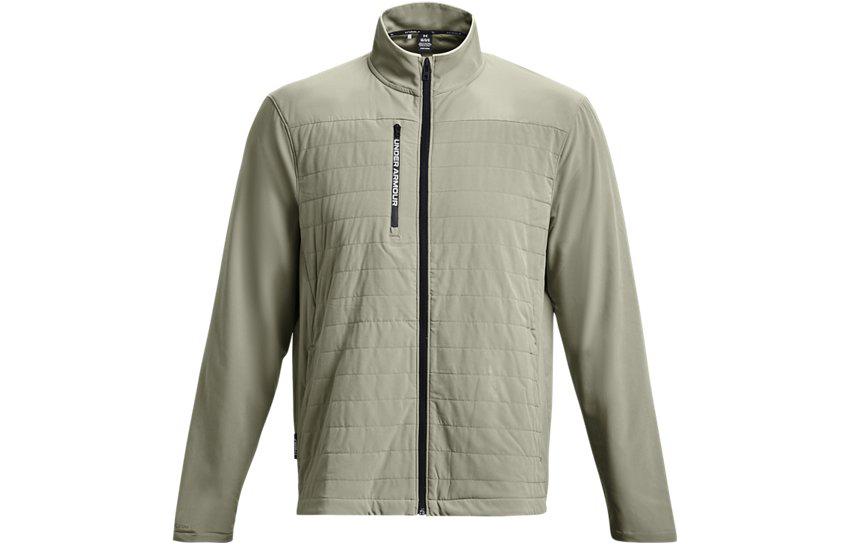 Under Armour Storm Revo Jacket Men s Green 1379721-504 XXL