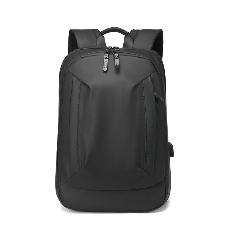 Casual Business Backpack 2025 New Men's Fashion Computer Bag Large Capacity Outdoor Travel Backpack Student Bag