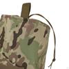 Multifunction Waist Packs Drawstring Bag Magazine Dump Pouch for Hunting