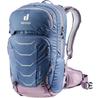 Backpack Deuter Attack 14 SL Marine/grape (3210021-3526)