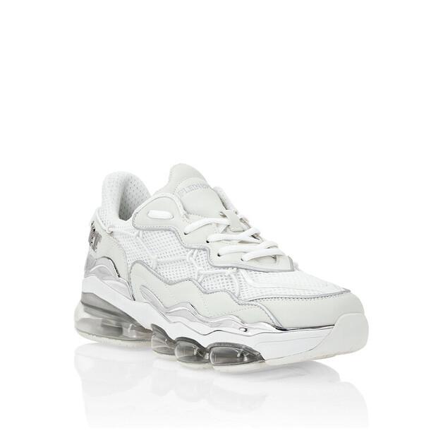 Кроссовки Plein Sport PAES