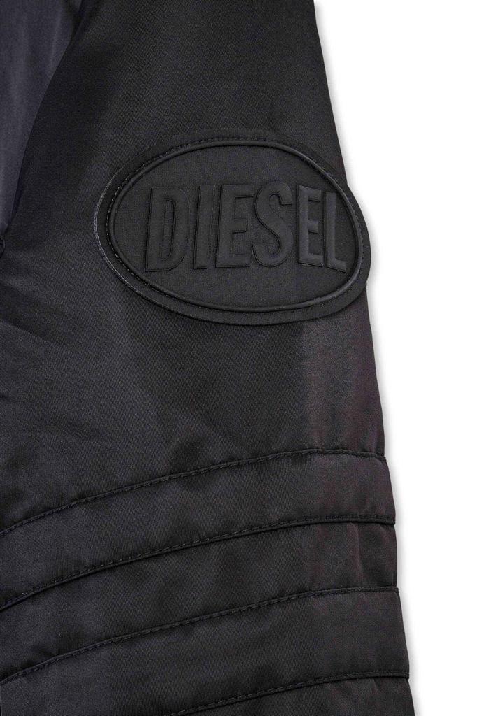 Jacke JACKET L Schwarz 00SKL8RAEZA 900 L [Diesel] Herren J-GLORY