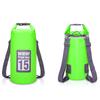Waterproof Bag Dry Bag For Swimming Diving Bags 10L/15L/20L/30L Floating Bag Sack Dry Bag Backpack For Boating Rafting Fishing