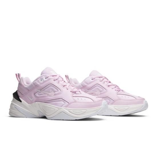 

Nike Wmns M2K Tekno Pink Foam AO3108-600 EU 38 білий/рожевий