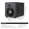 240*160*170mm 180W 60L 10-40℃ Constant Temperature Device Fish Tank Cooler Sustainable Refrigeration Aquarium Water Chiller Heater System