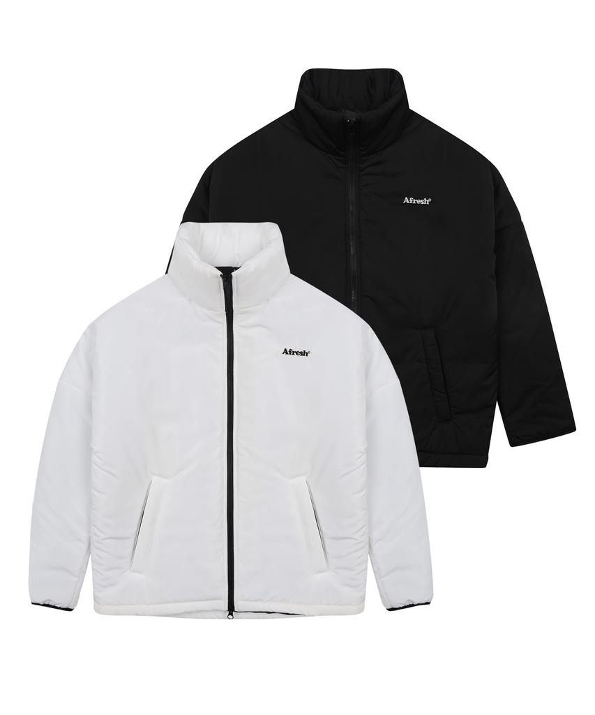 Afresh Light Fresh Padded Jacket 2 Colors